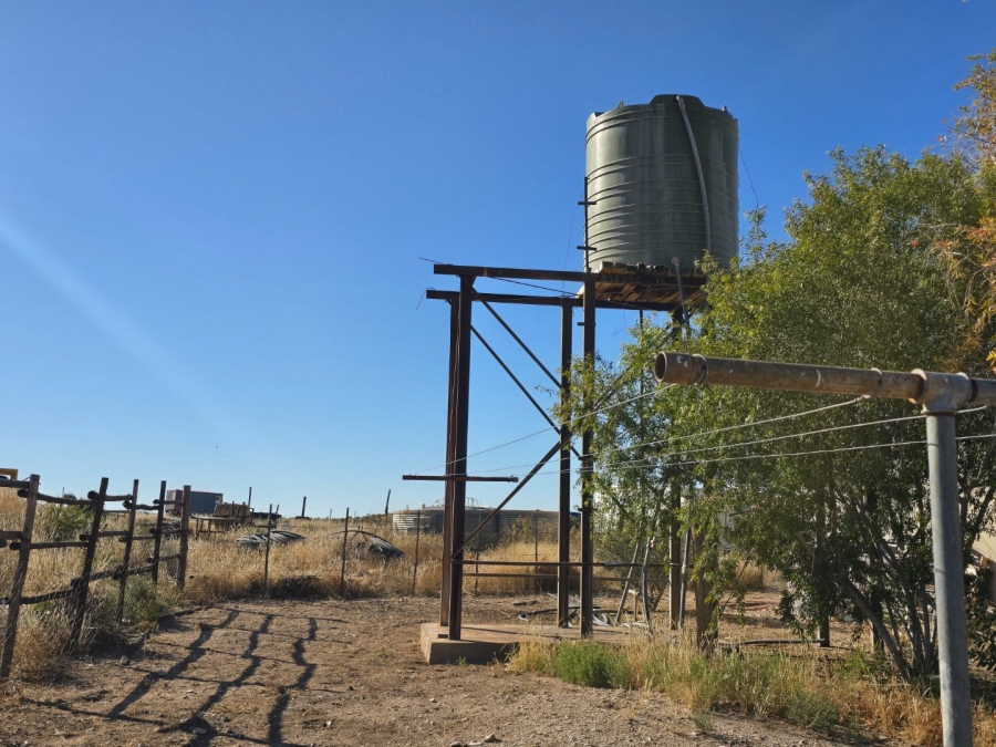 Commercial Property for Sale in Upington Rural Northern Cape